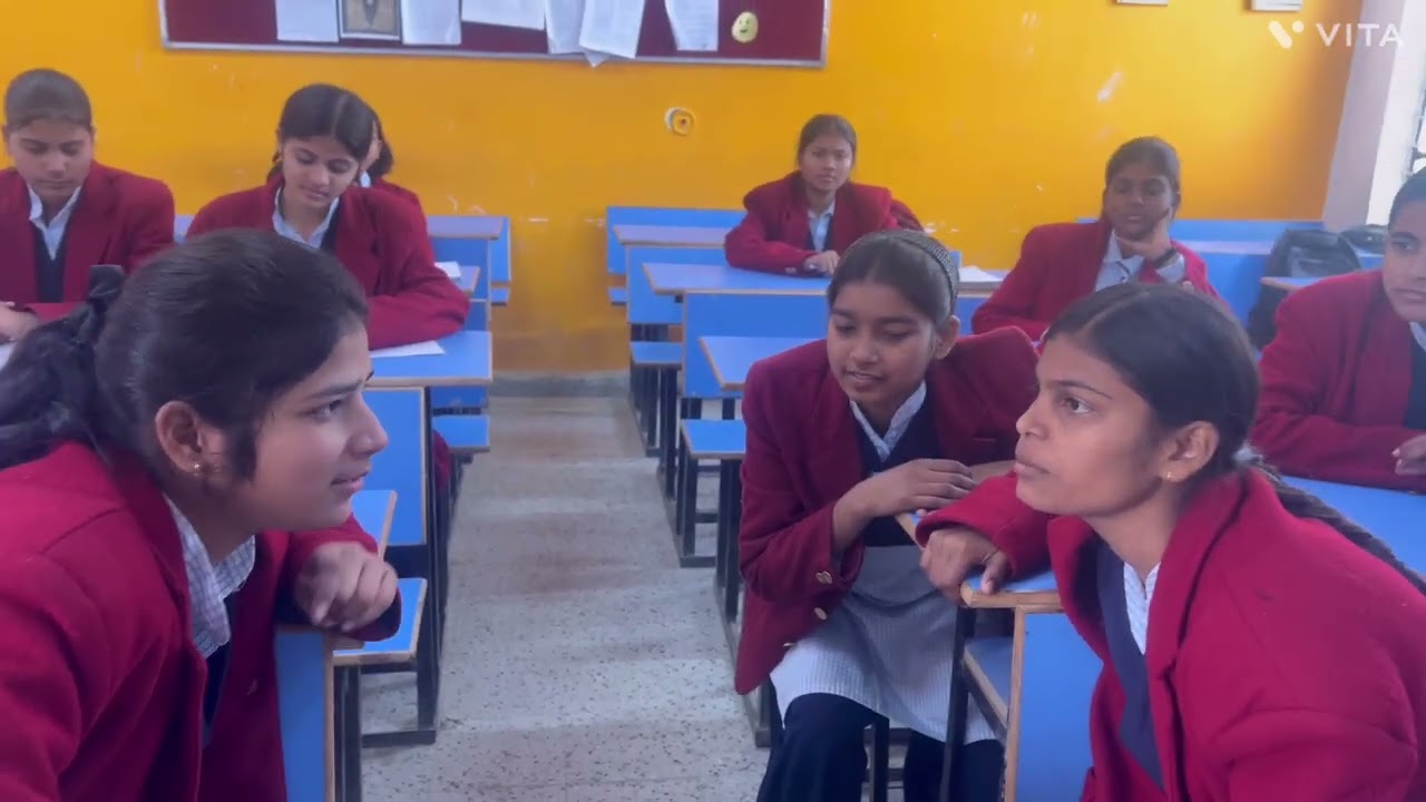 Crack Class 10 Boards with Smart Study | 3-2-1 Formula | JNV Fatehpur #examwarriors PPC