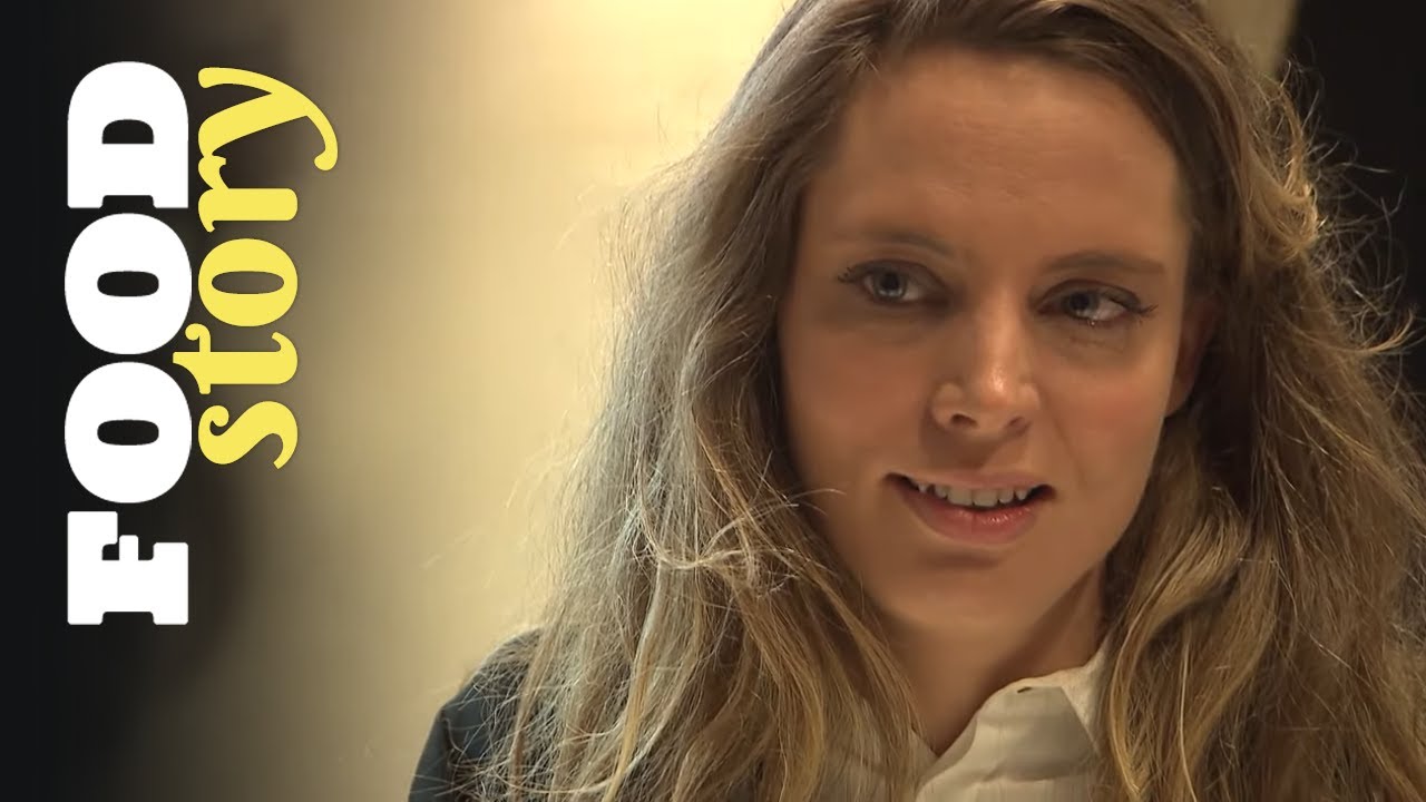 La fille Taittinger égérie de la marque familiale de champagne