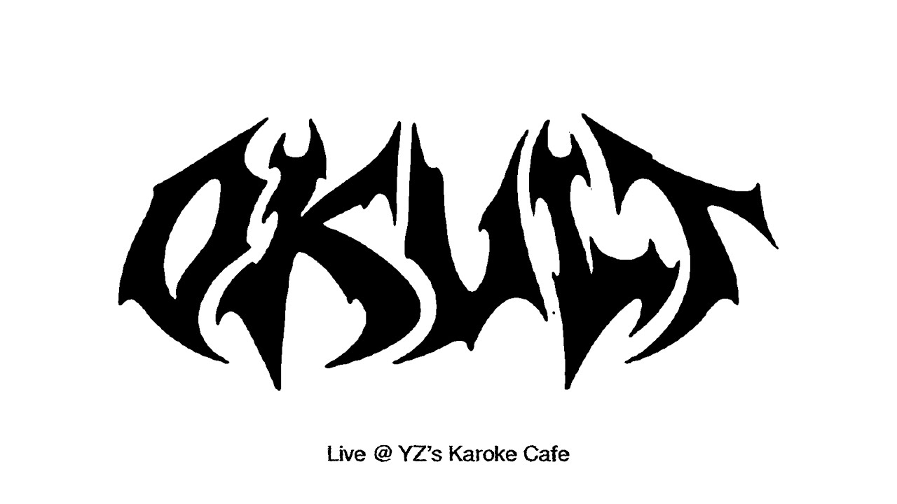 Okult Live @ YZ's Karoke Cafe, Mesa, AZ [FULL SET]