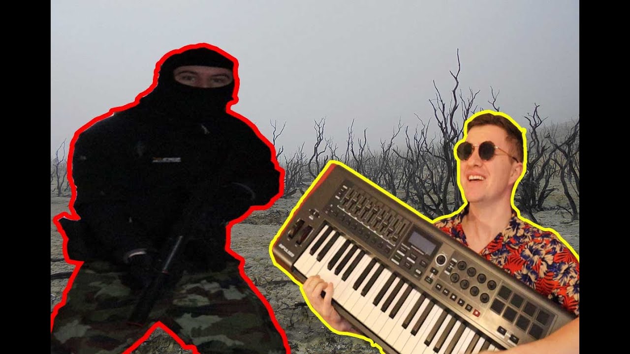 DOOMSDAY PREPPERS | Episode 400