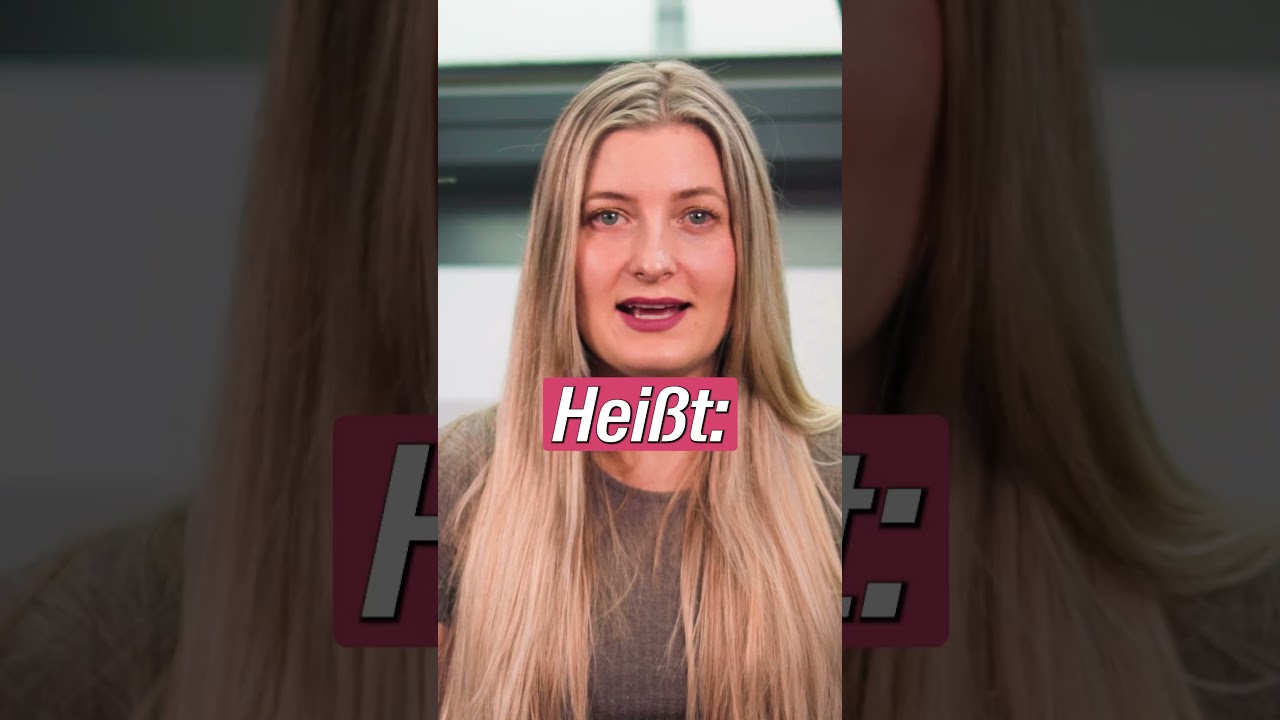 Dynamik in der BU