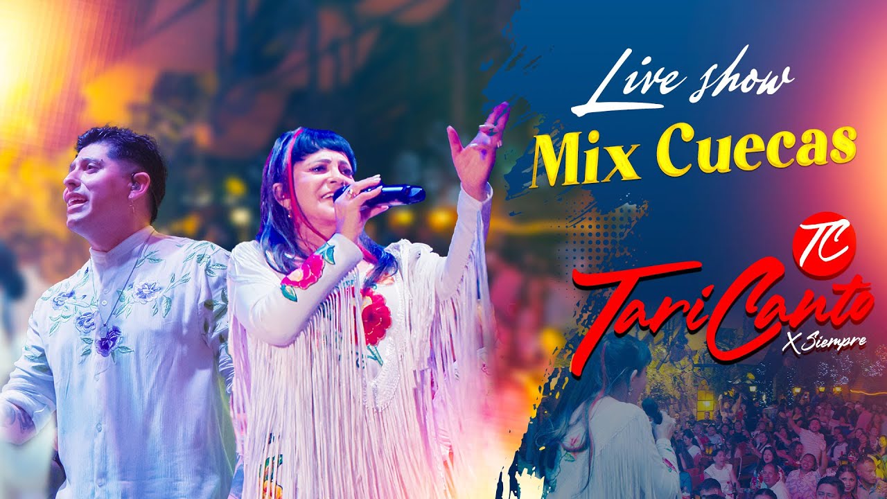 Mix Cuecas - Taricanto