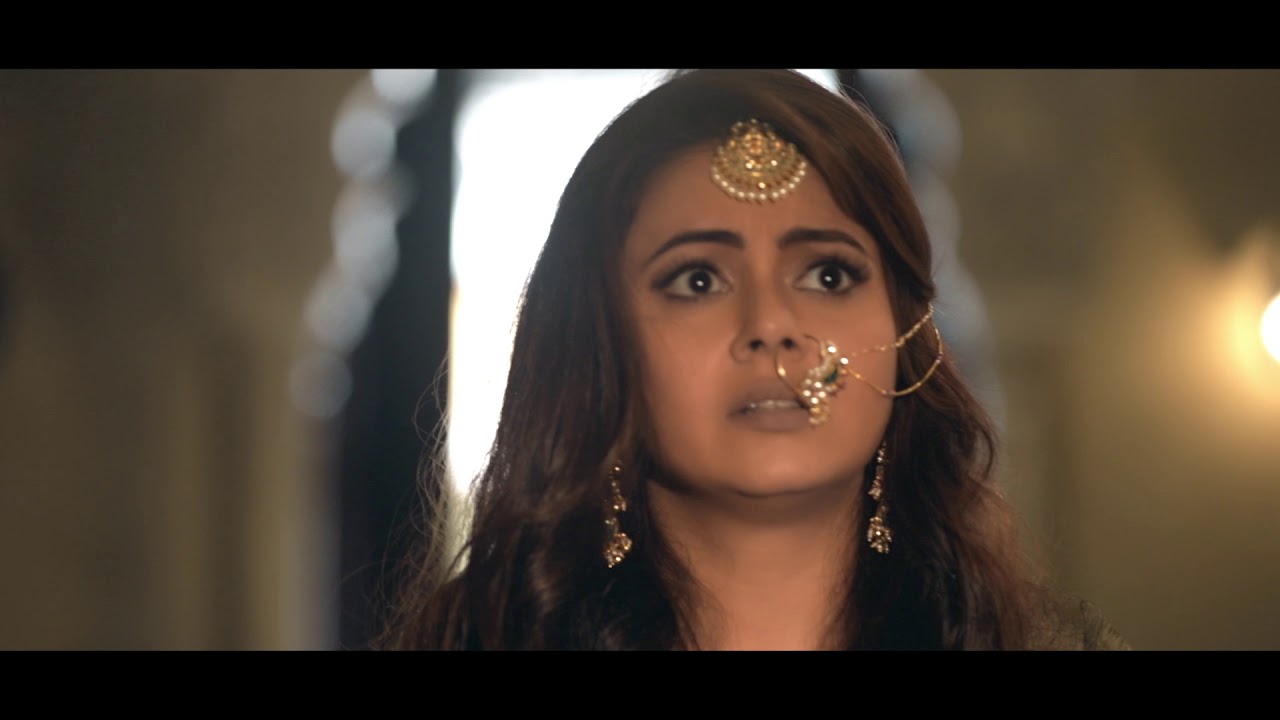Neerushaa Present - Baabul - Starring Devoleena Bhattacharjee