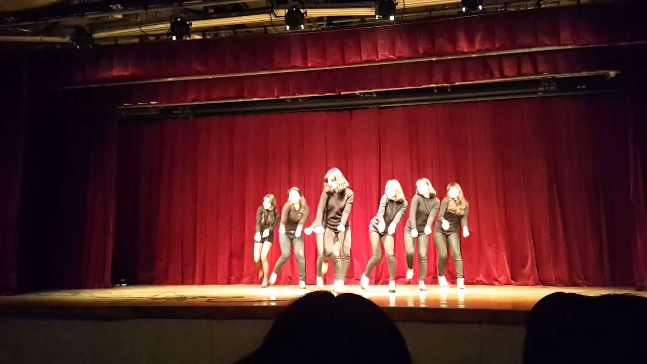 사뿐사뿐 - AOA