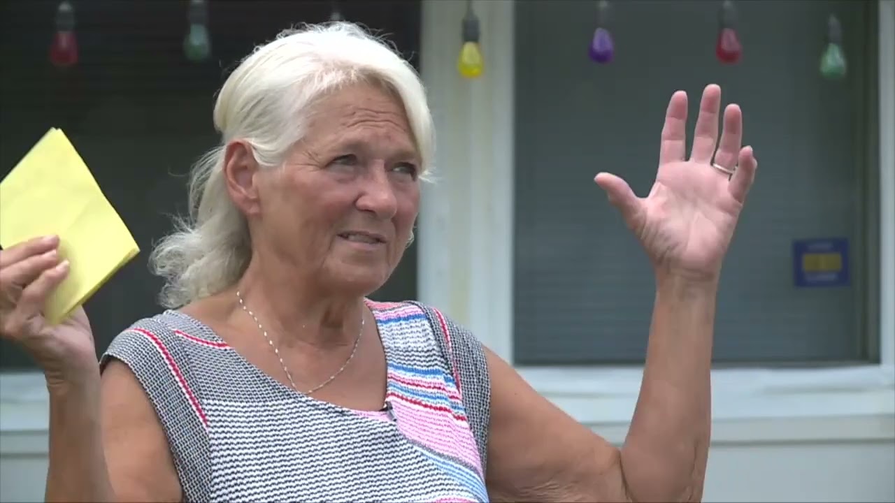 Manufactured Home Lives Matter