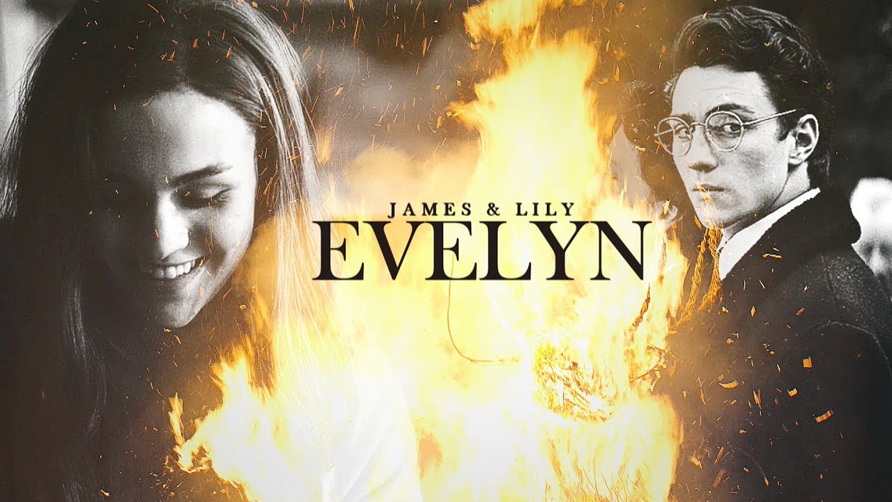 James & Lily | Stay With Me