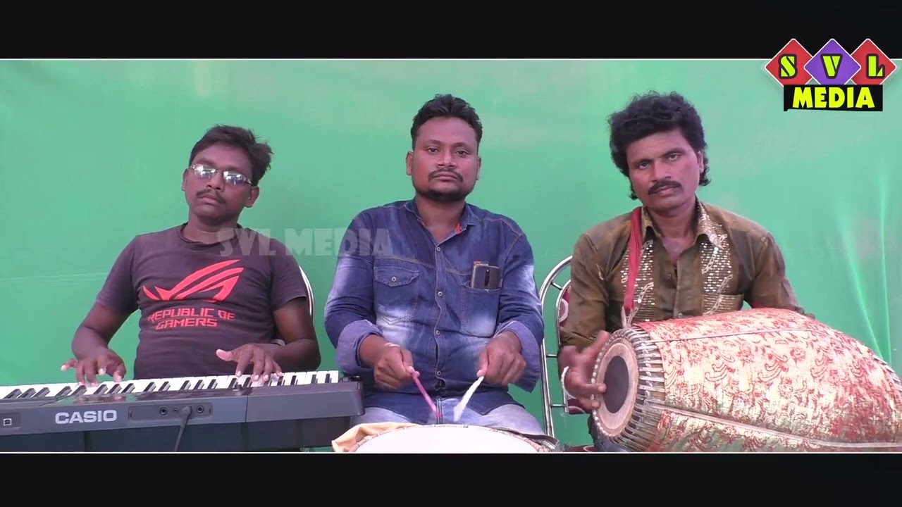 DANDA MUSIC #svlmedia