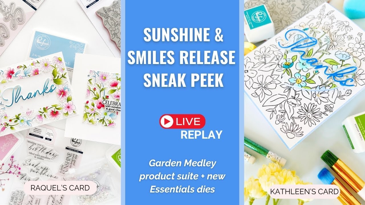 Live with Raquel & Kathleen - 