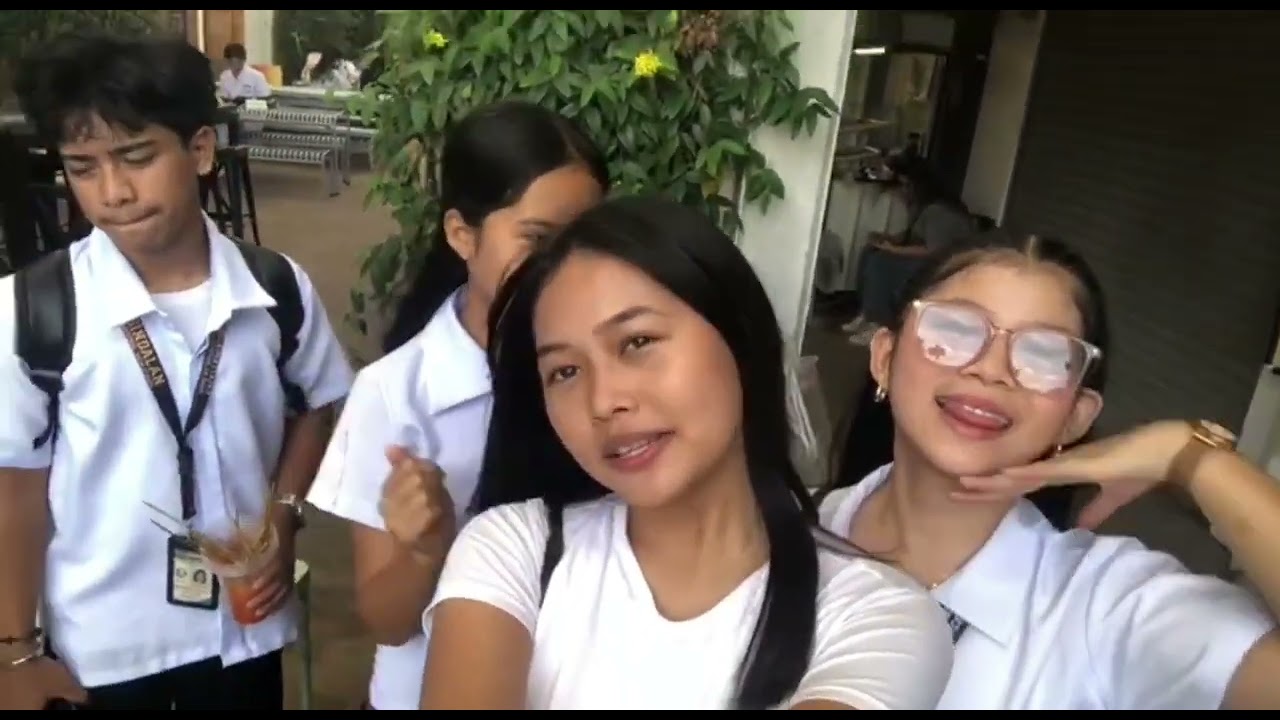 KomPan Vlog Performance task 
