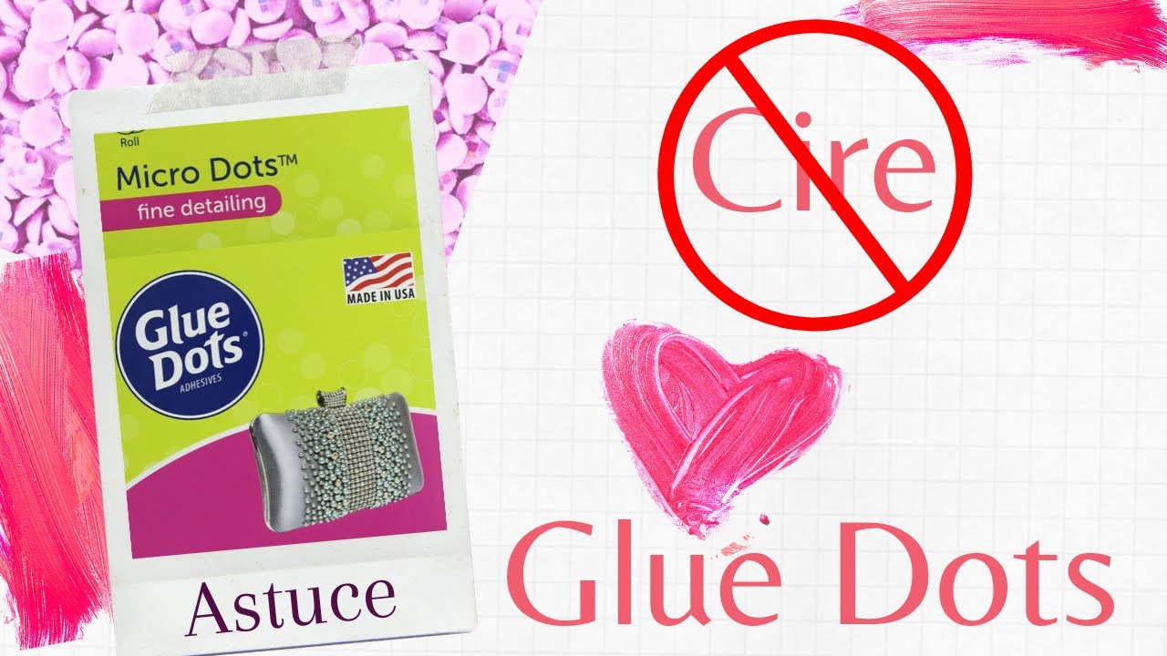 La GLUE DOTS !!
