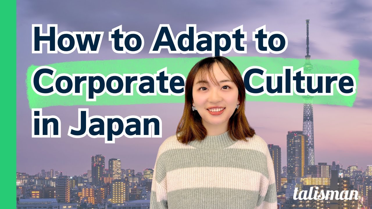 Key Tips for Adapting to Japanese Corporate Culture