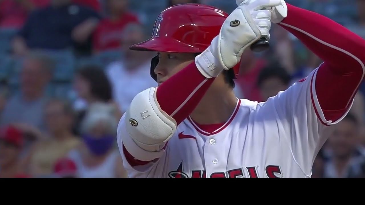 大谷翔平 x アスノヨゾラ哨戒班 / Shohei Ohtani x Asu no Yozora Shoukaihan