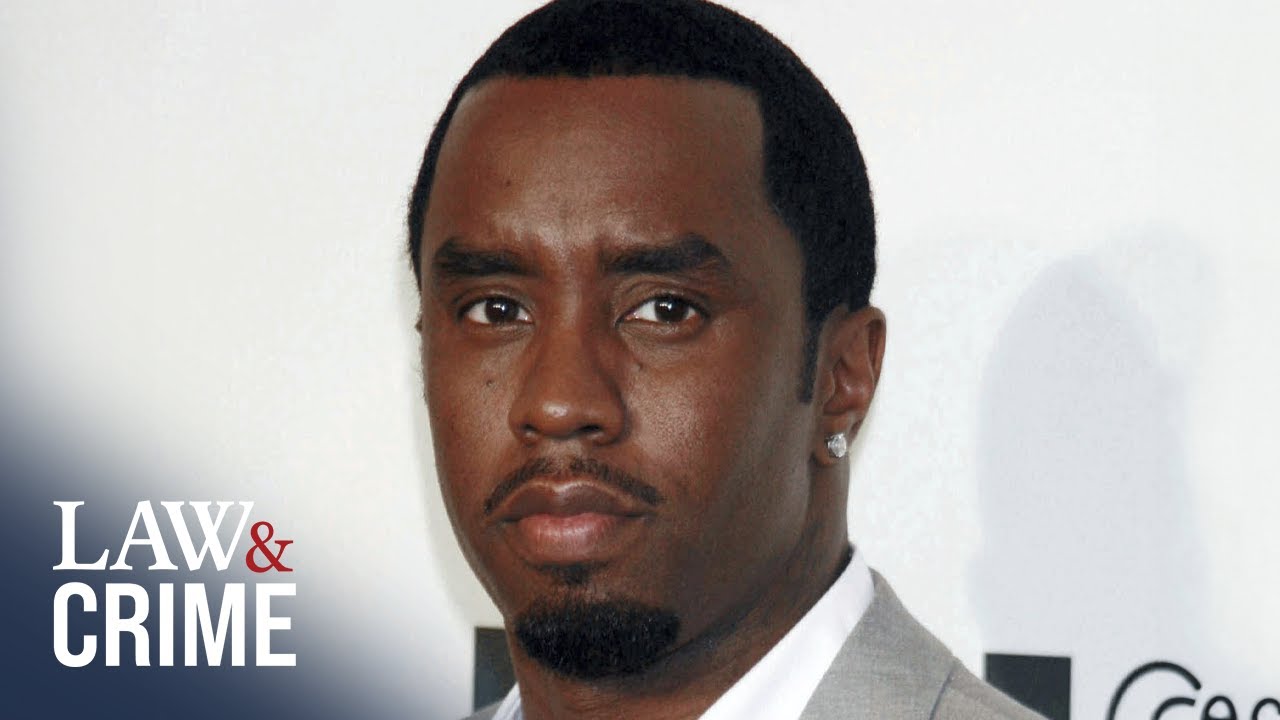 10 Horrifying New Allegations Against P. Diddy Revealed