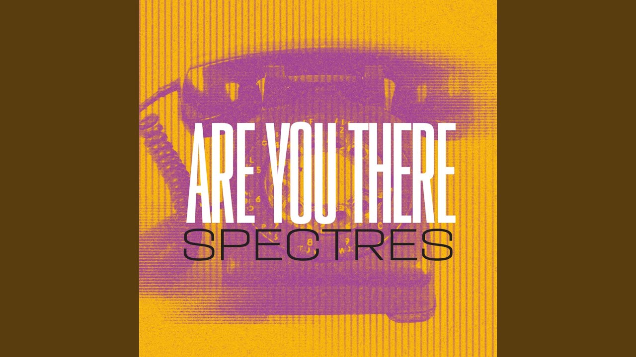 Are You There