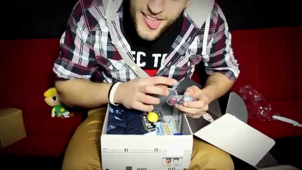 (nie)Wtorki z Kubsonem - #ARCADEBLOCK vol. 2