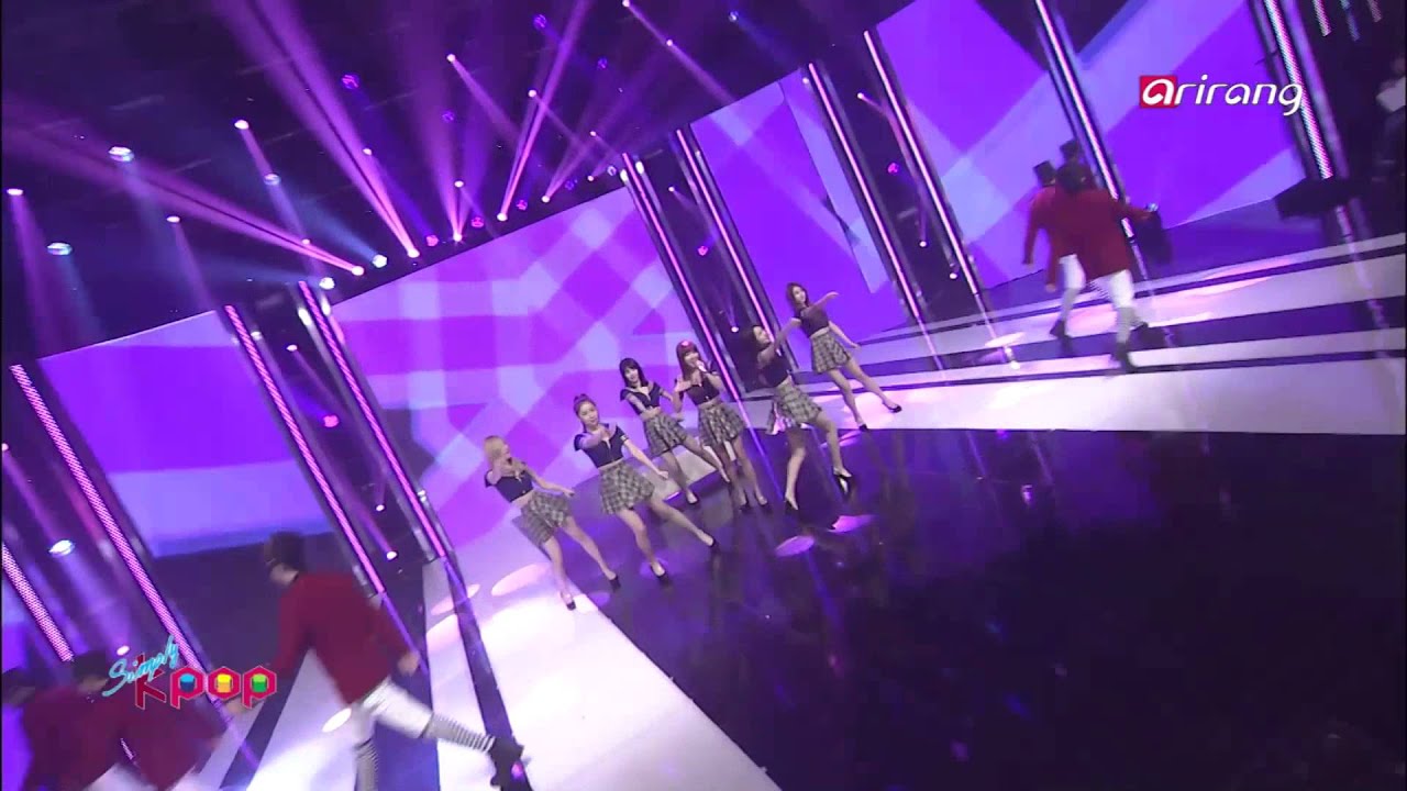 Simply K-Pop Ep93 - FIESTAR - I Don't Know / 심플리케이팝, 피에스타, 아무것도 몰라요
