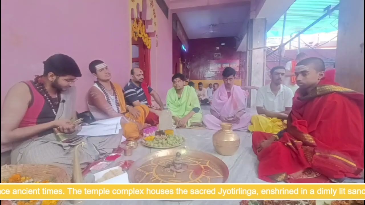 Maha Shivratri Special : Sanjeevani Shiv Puja for Good Health and Long Life Baba Baidyanath