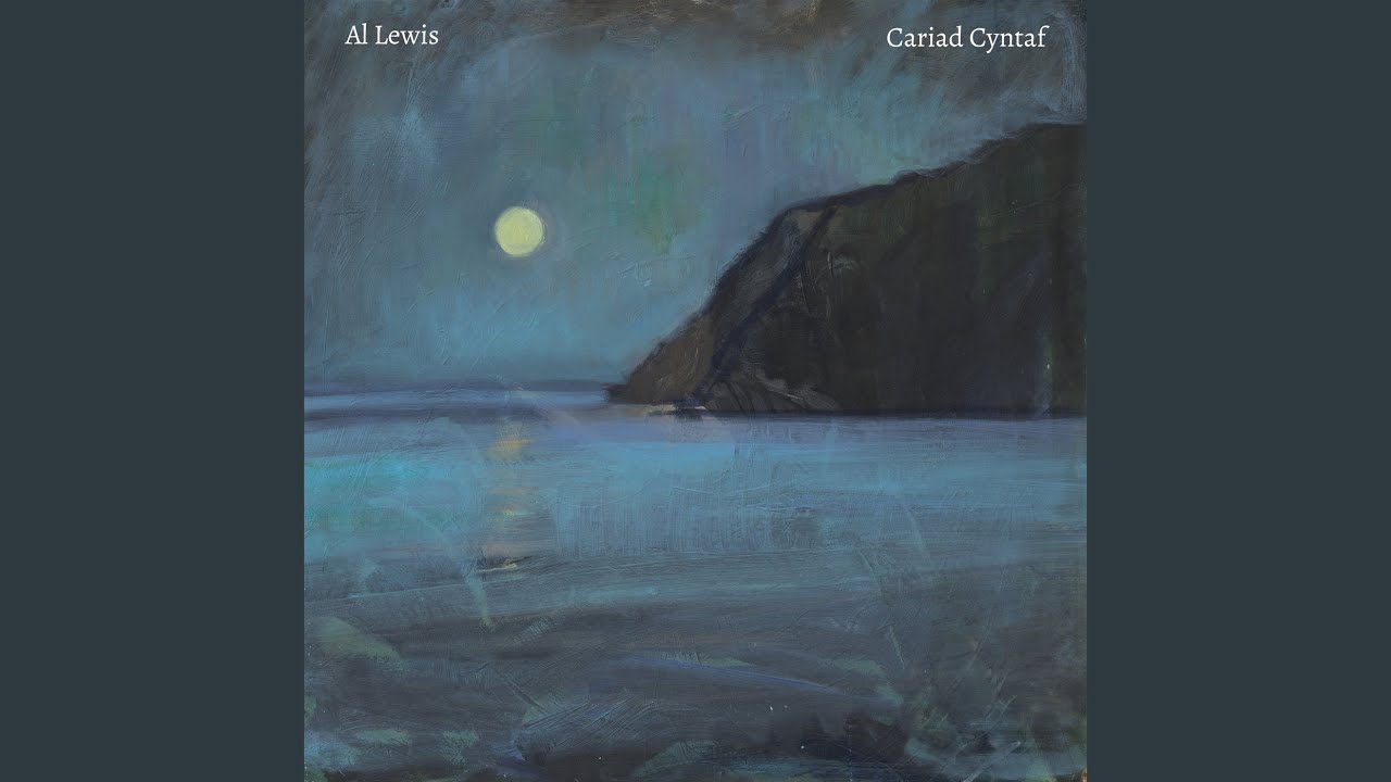 Cariad Cyntaf