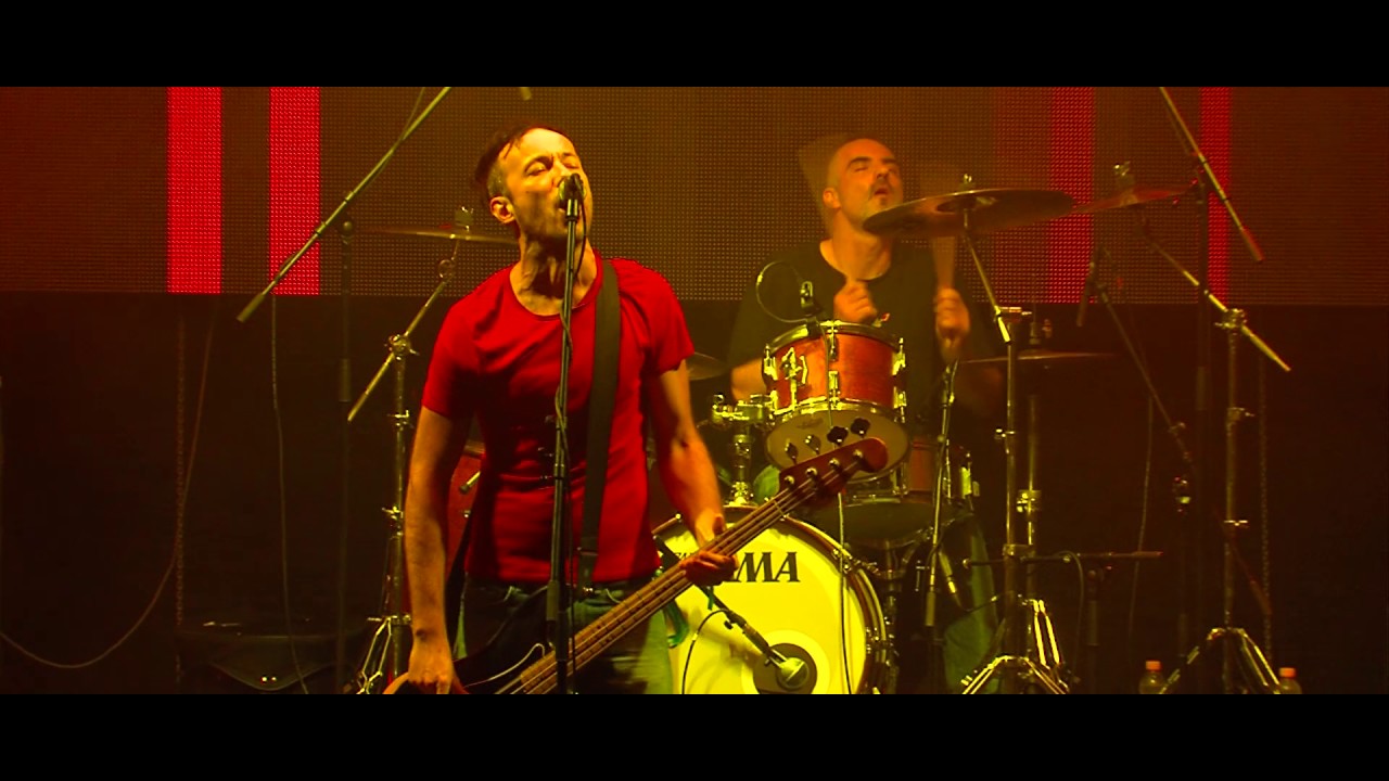 Supernem - Fishing on Orfű 2015 (Teljes koncert)