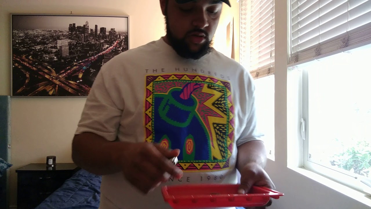How to roll a fronto leaf master! /w DrewskiiTheP