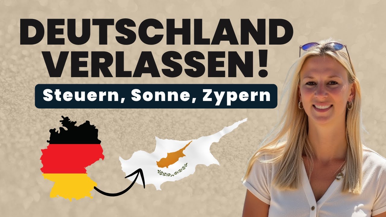 Ausgewandert nach Zypern: Mein ehrlicher Erfahrungsbericht 2025