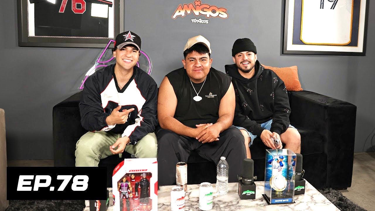 @Chicostoxicos on Giving Equity To Bradley Martyn, The Value of Sentimental Gifts & MORE!