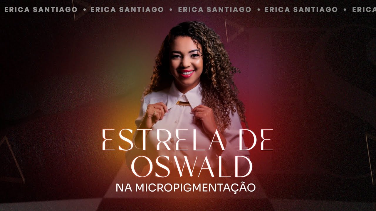 Colorimetria básica de lábios 👄