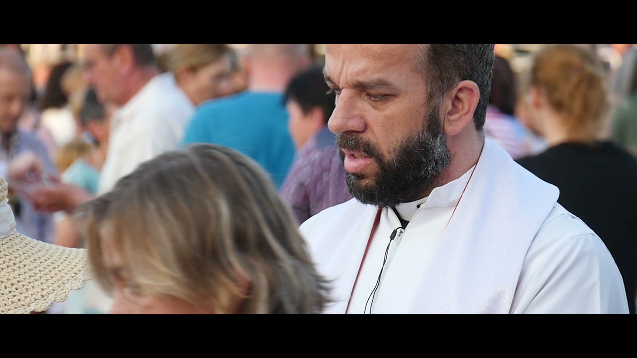 Medjugorie - Ruch Czystych Serc