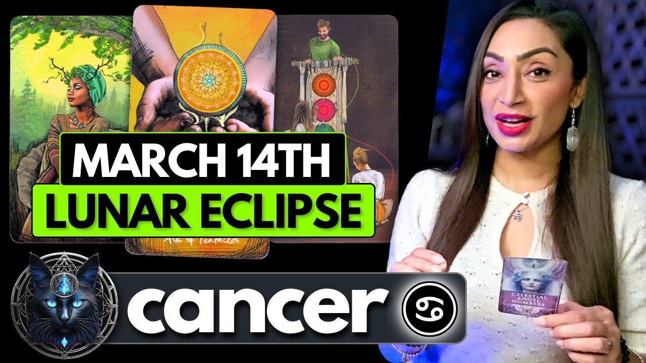 CANCER ♋︎ 