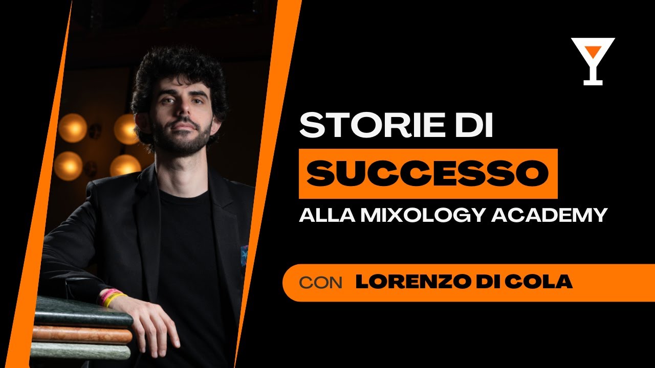 Storie di Successo - Lorenzo Di Cola