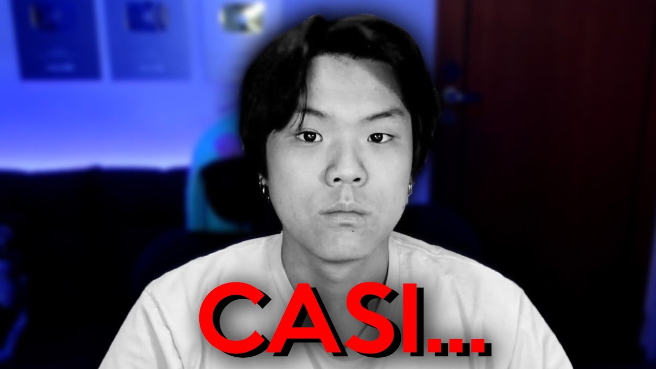 EL DÍA QUE CASI MUERO | PASA EN STREAM #8