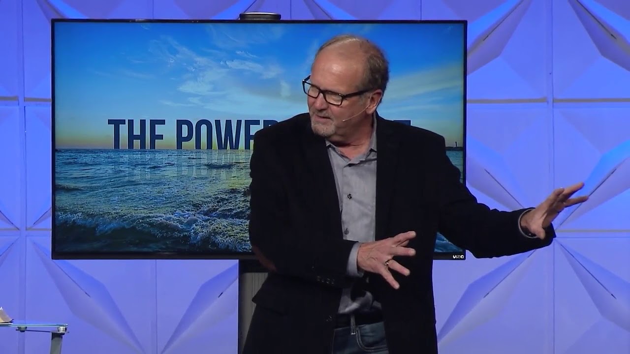 The Power of Rest Part 7