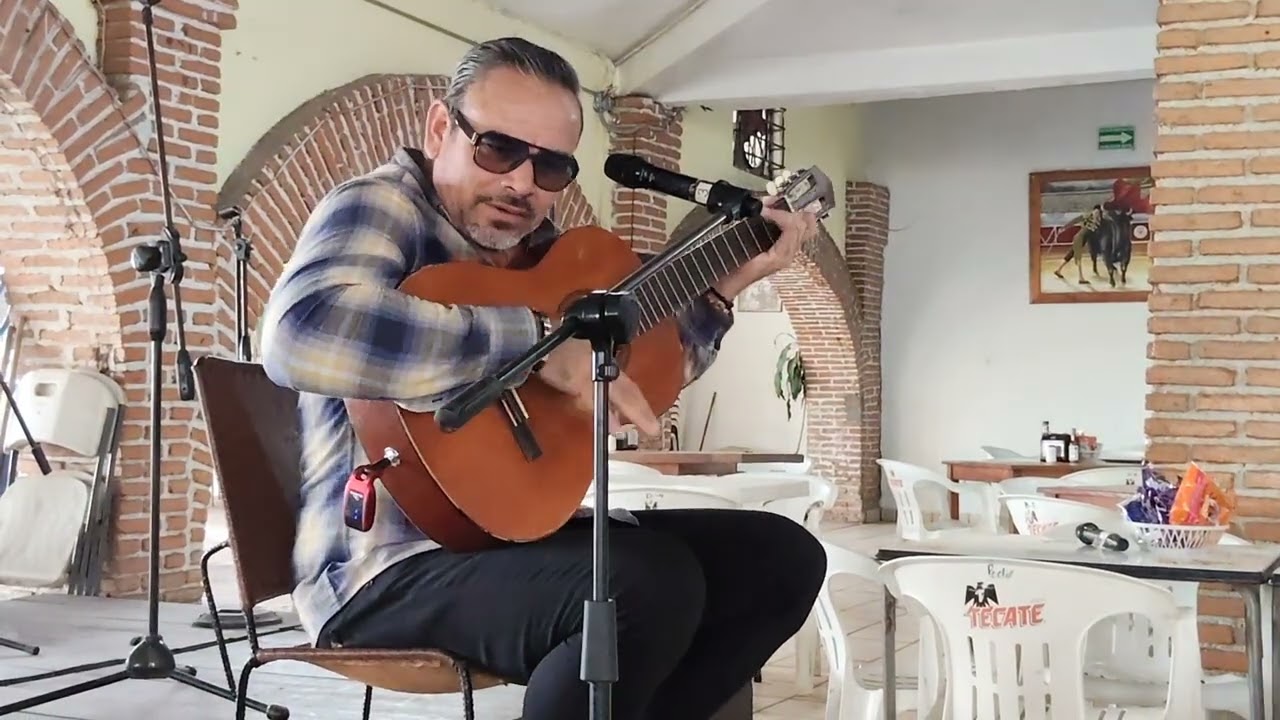 Canción del maestro Juan Gabriel 