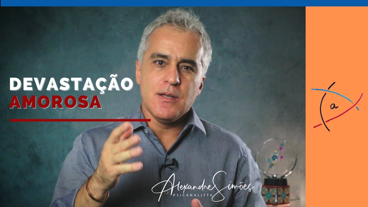 Devastação amorosa