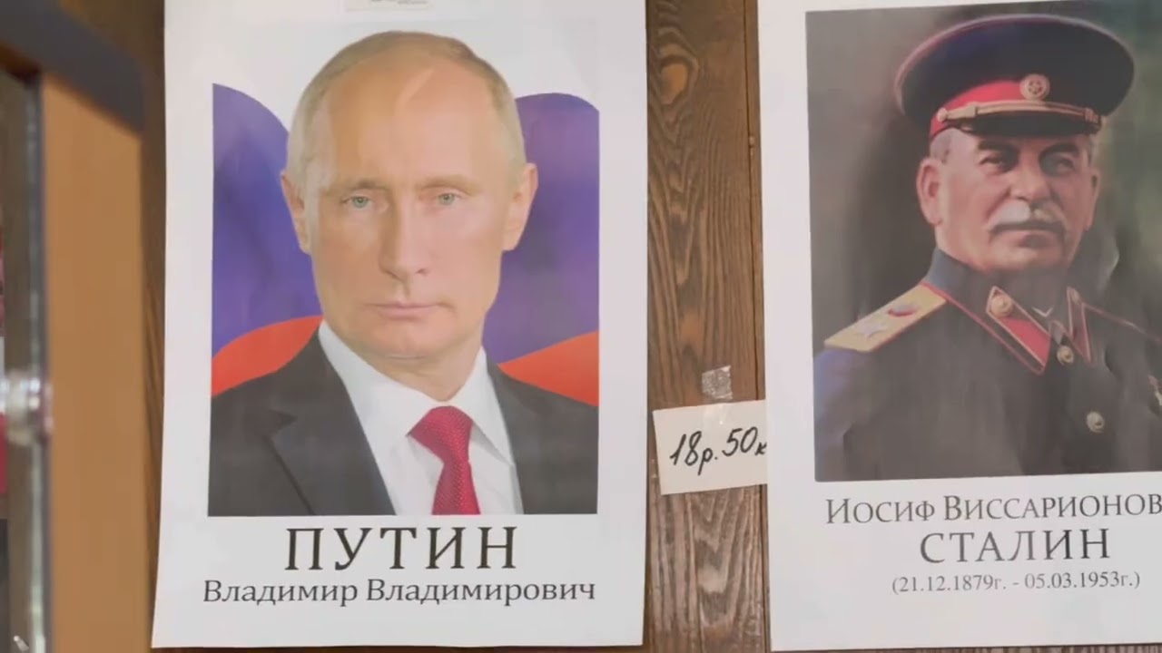 My trip to Transnistria - November 2025