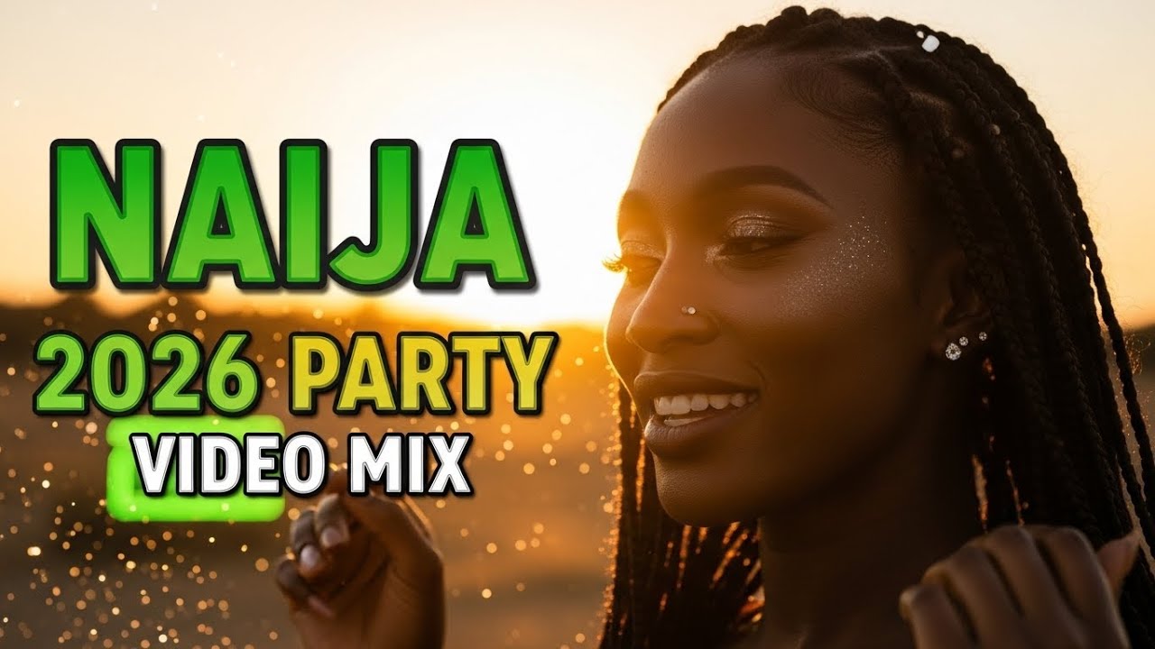 NAIJA AFROBEAT 2026 MIX | Trending Amapiano × Afrobeats Party Bangers 💥