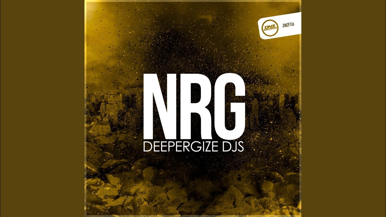 NRG (Original Mix)