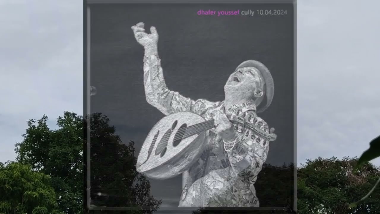 Dhafer Youssef, Cully (2024)