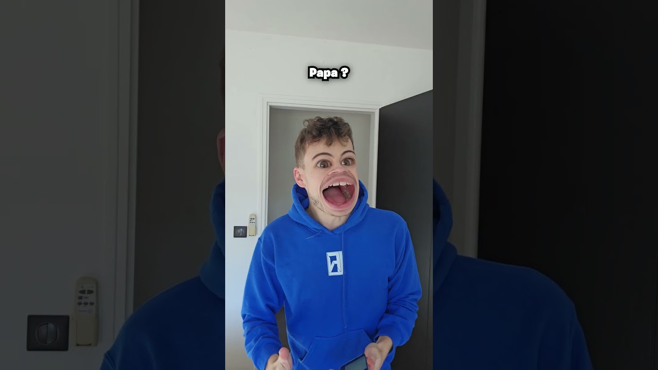 Quand tu as enfin 18 ans