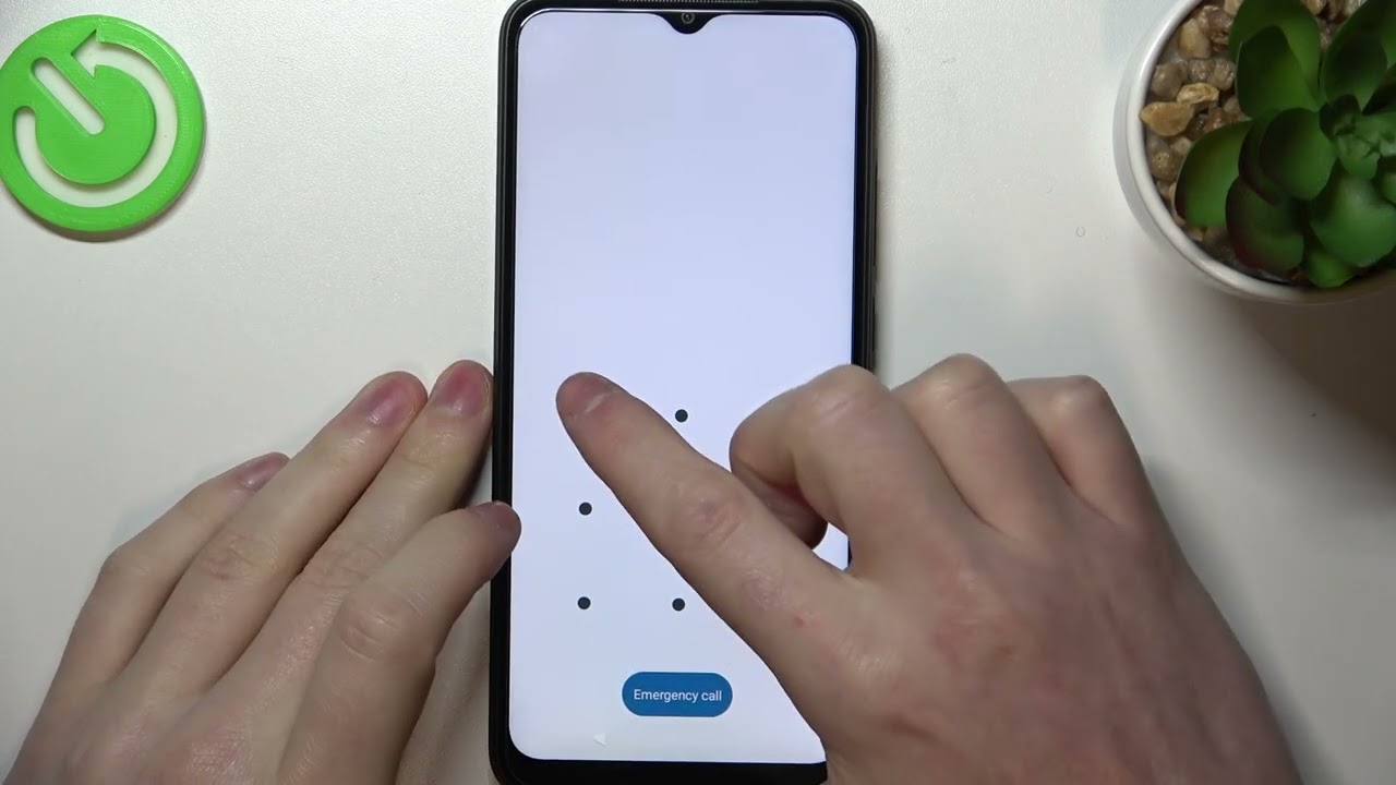 How To Power On XIAOMI Redmi A1?