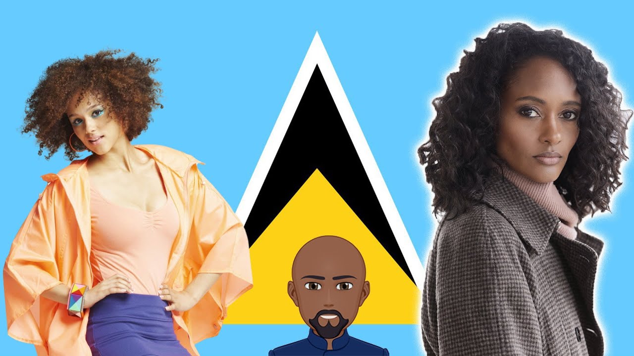 Should You Be Dating Someone From Saint Lucia | 🇱🇨 St Lucian Women