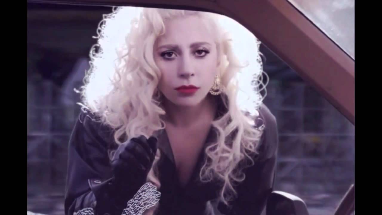 Lady Gaga - Seven Sins (LG5 Style Beat)