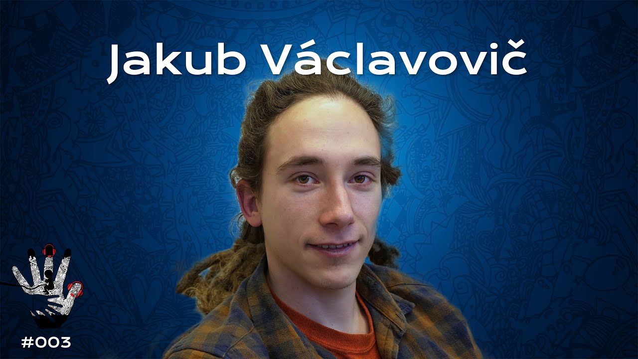 Jak funguje svobodná škola Donum Felix? Co je sebeřízené vzdělávání? | Jakub Václavovič | #003