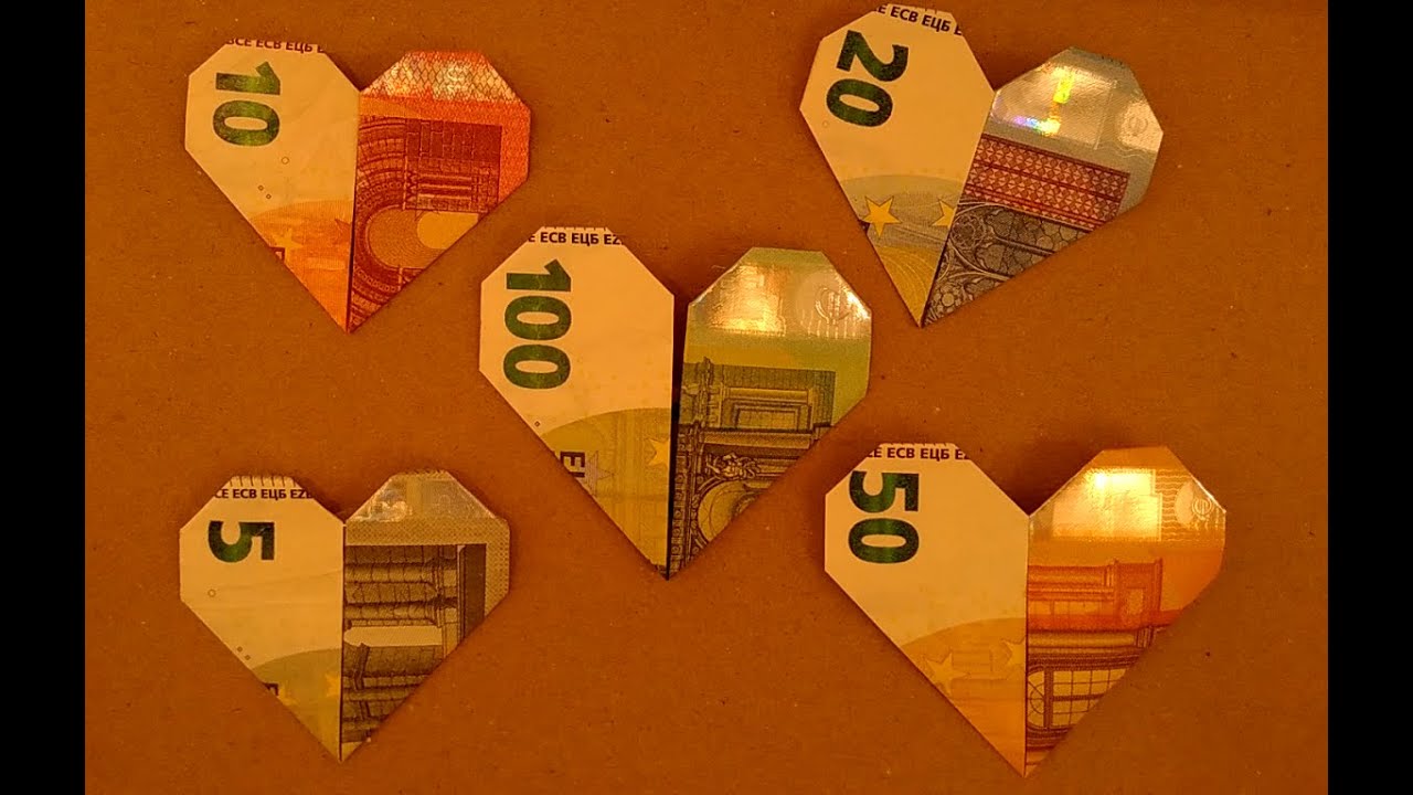 Moederdag cadeau !!! - Een eenvoudige handleiding voor een hart