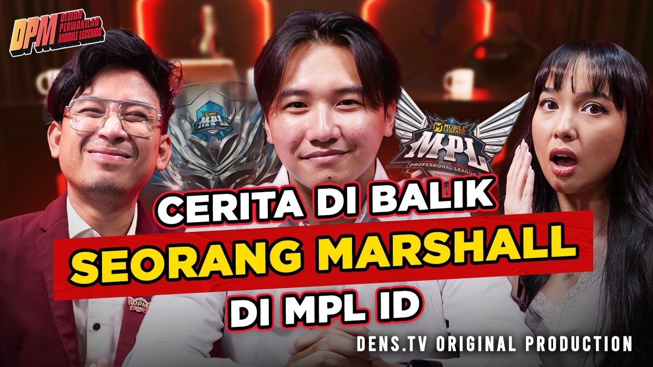 RULE BOOK MPL SELALU DI UPDATE TIAP SEASON | DPM EP.10
