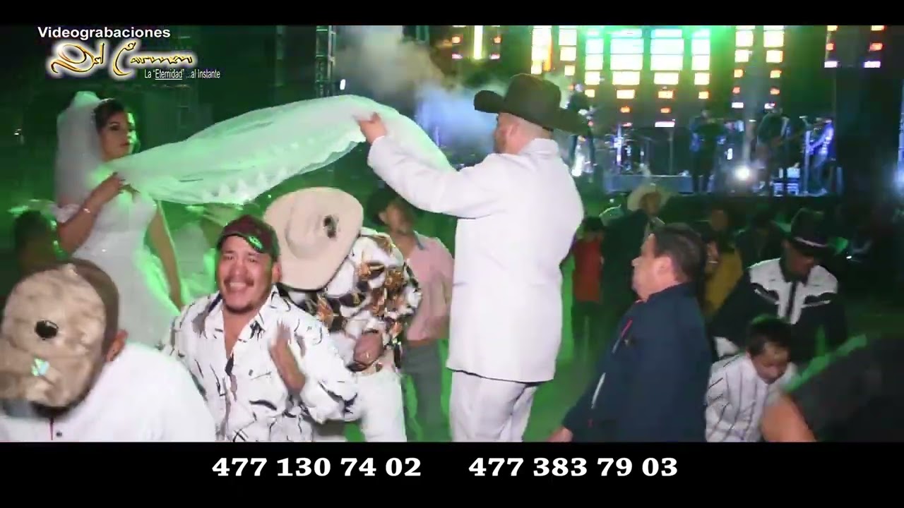1 LOS AYALA Desde  Barranca De Venaderos /Boda del Pollito
