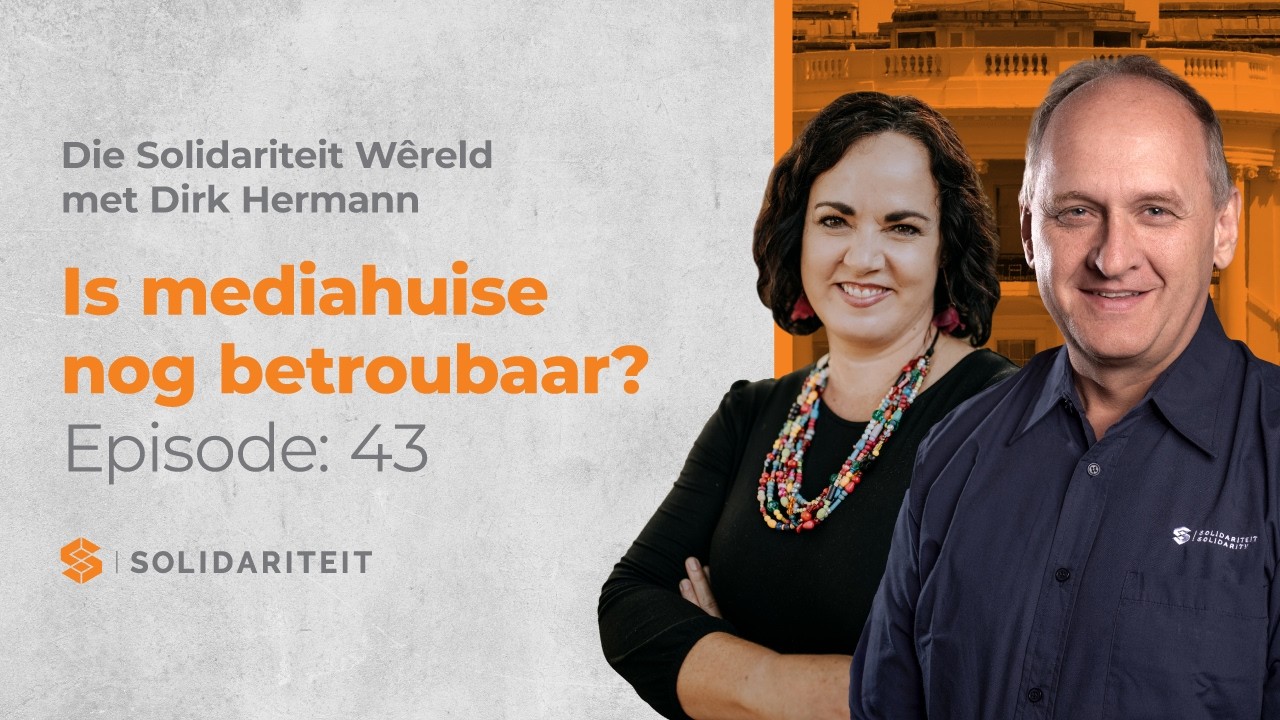 Is mediahuise nog betroubaar?