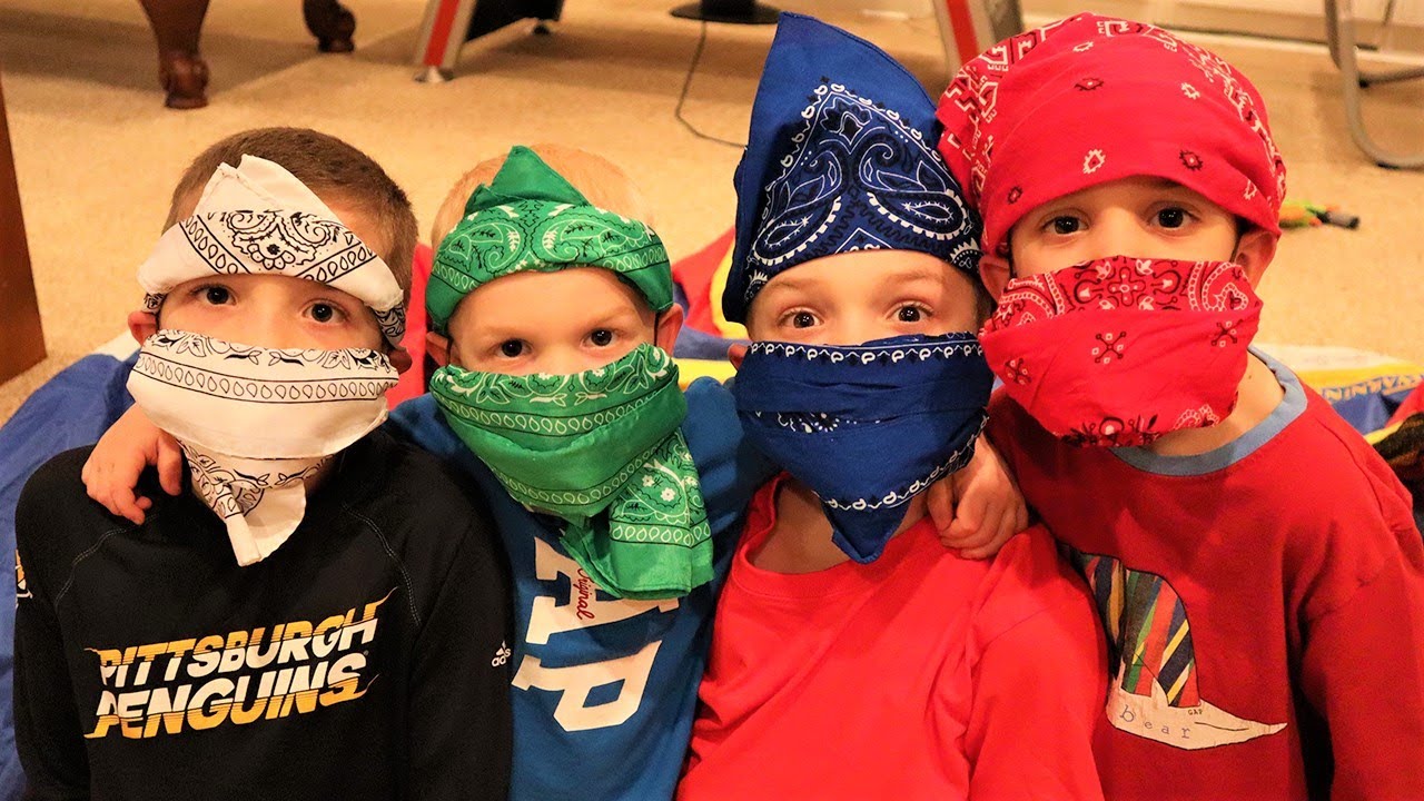 DIY Home Custom Masks! Stay Home Stay Safe Have Fun! (Day 5 in Quarantine)