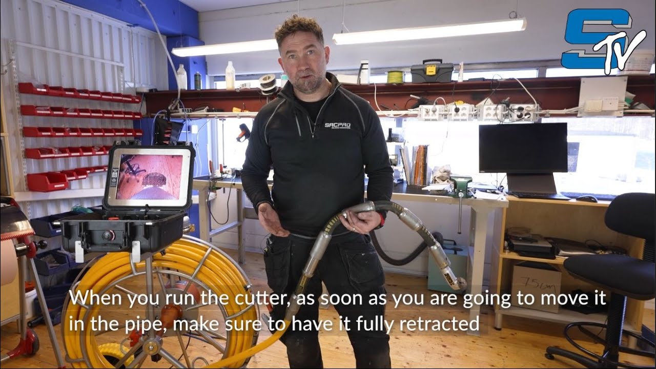 How to take care of your Dancutter Super Flex