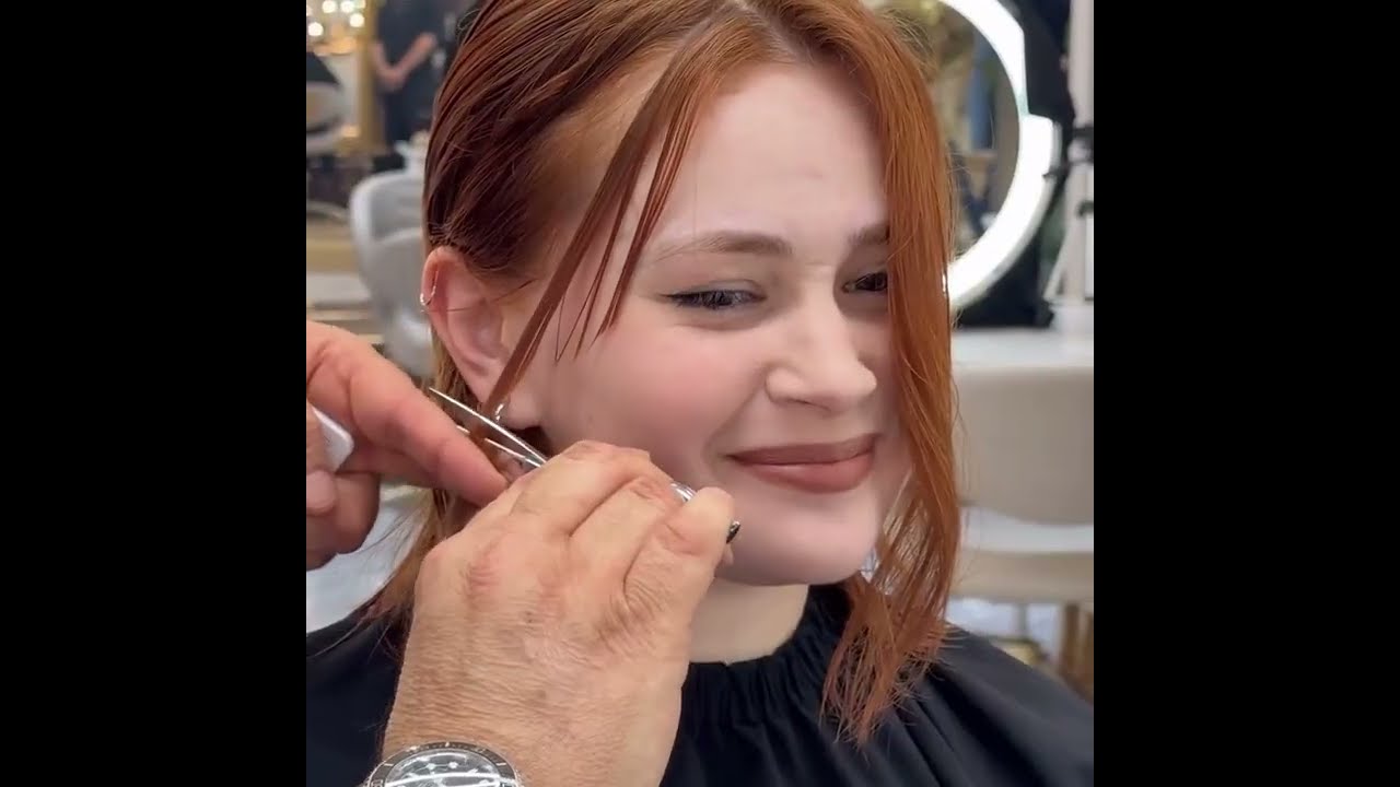 Unbelievable Hair Transformations for Ladies | Hottest Haircuts & Hair Color Trends